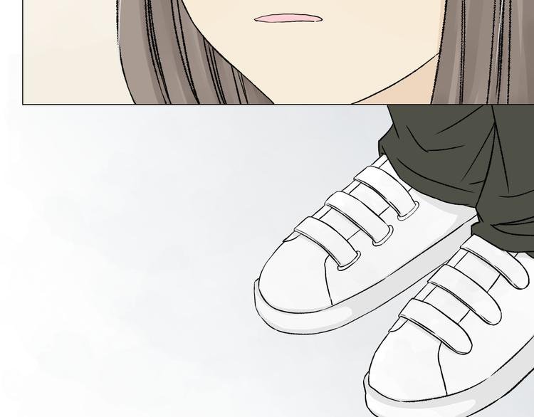第5话 不要再对我好了