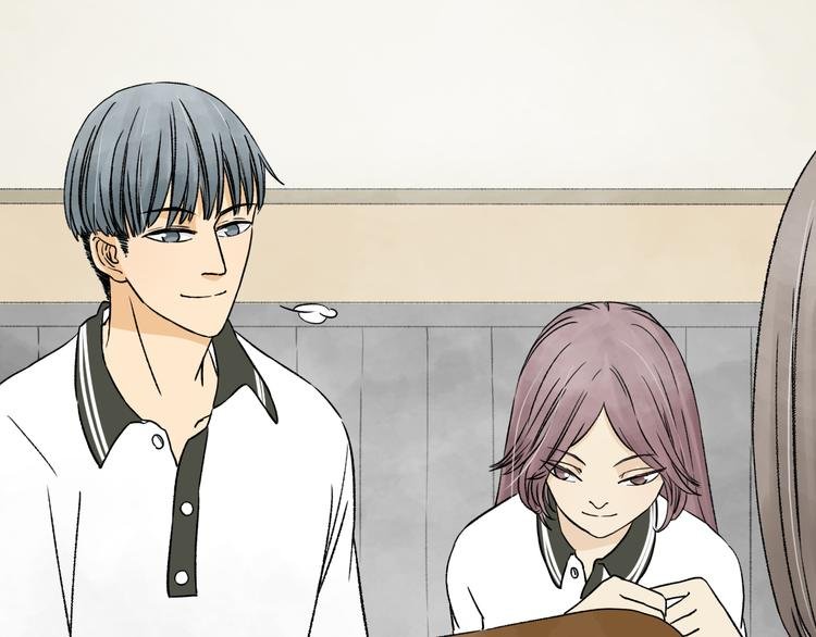 第4话 看着他们还是会难过