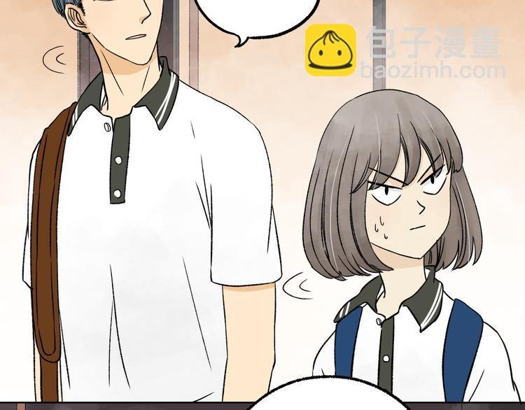 第4话 看着他们还是会难过