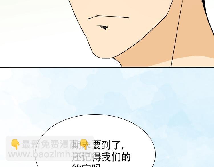 第20话 为他穿上美丽的裙子