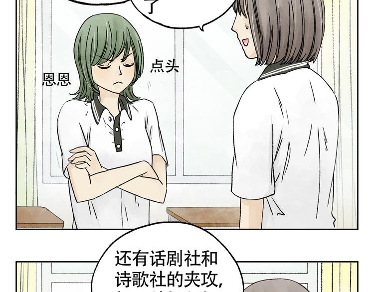 第1+2话 你有喜欢的人么？