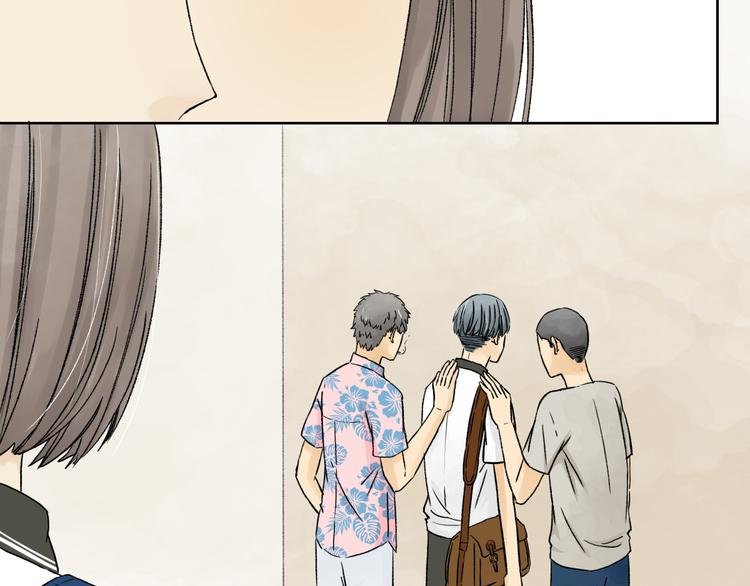 第1+2话 你有喜欢的人么？