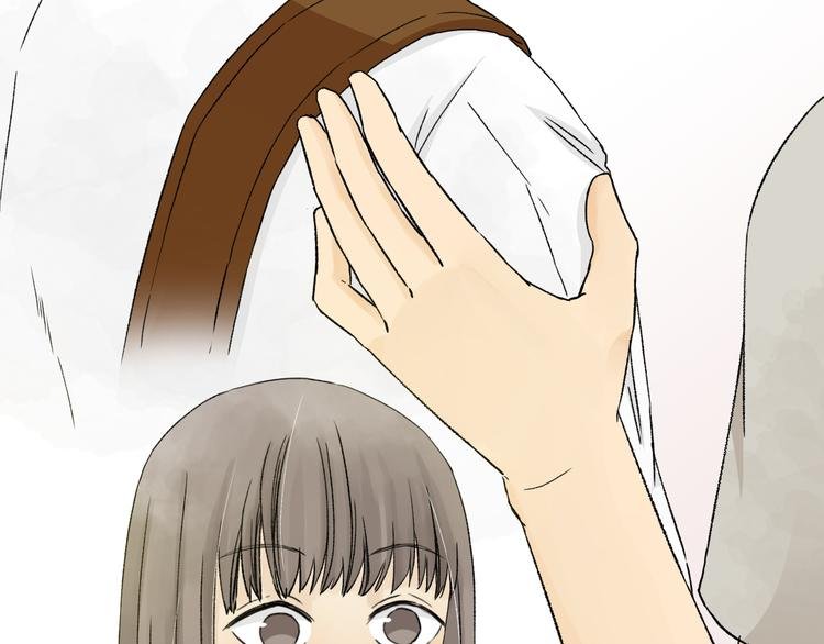 第1+2话 你有喜欢的人么？
