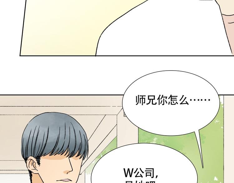 第19话 彼此不可告人的小秘密