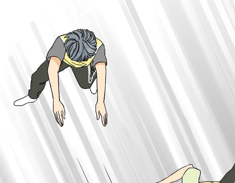 第18话 不准对其他人那么好