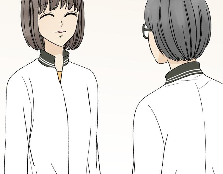 第15话 对眼前笨拙的她心动