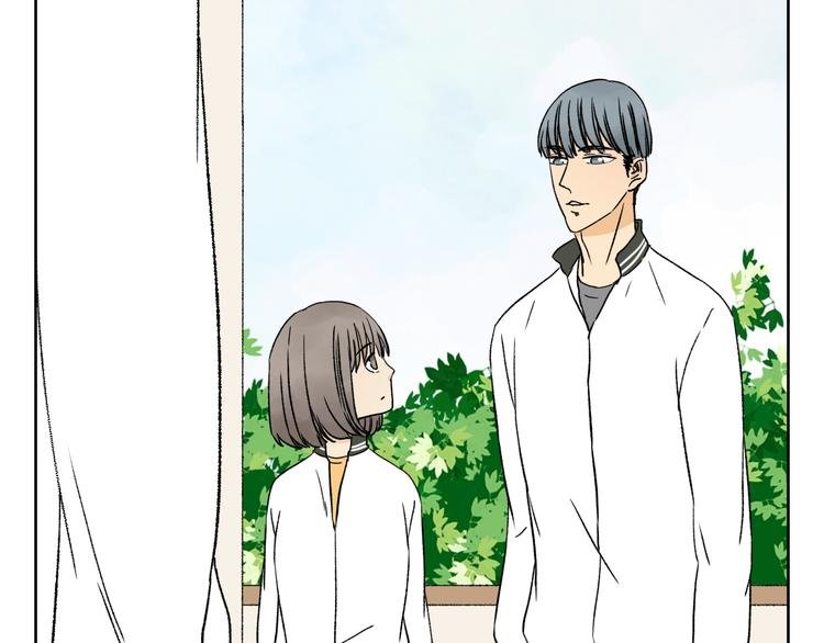 第15话 对眼前笨拙的她心动