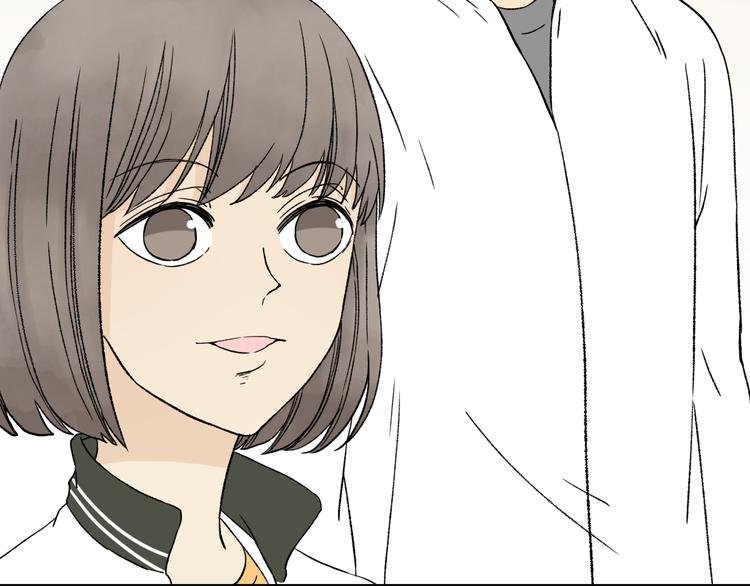 第15话 对眼前笨拙的她心动