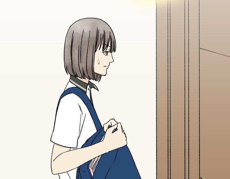 第14话 我竟然吃醋了？