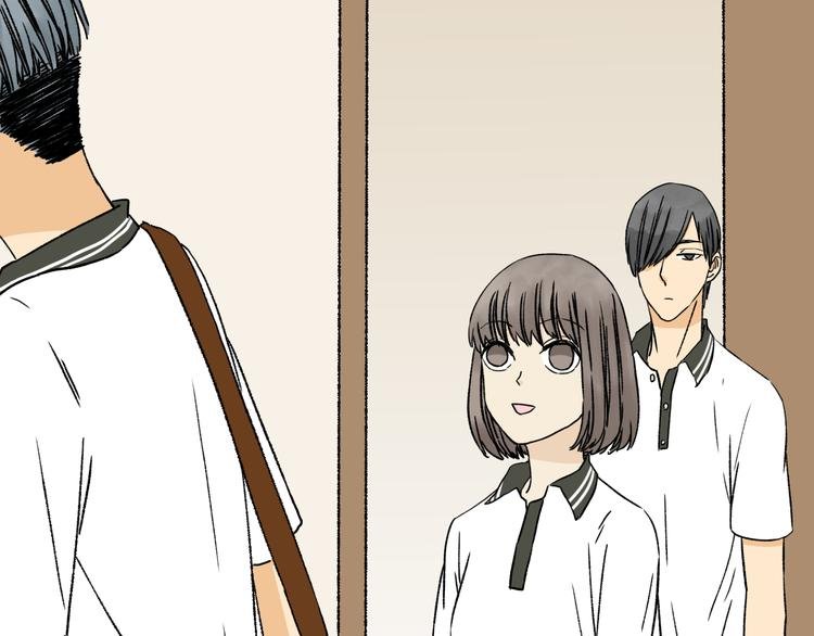 第14话 我竟然吃醋了？