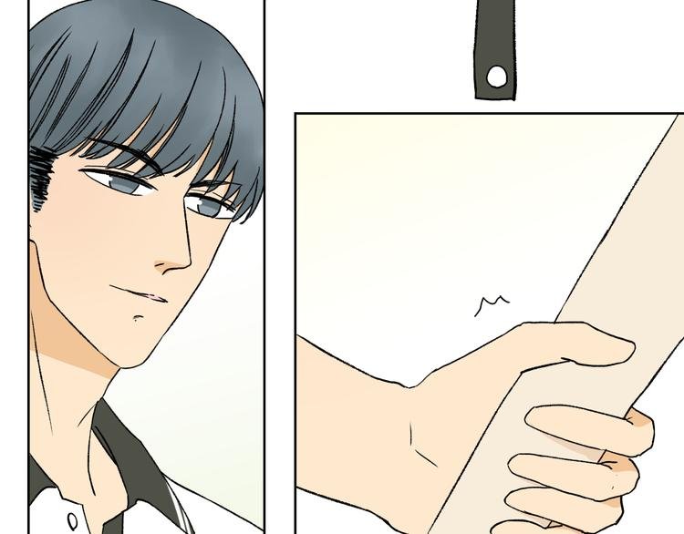 第13话 谢谢你安慰我