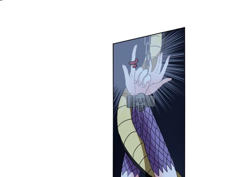 第14话 觉醒的预兆