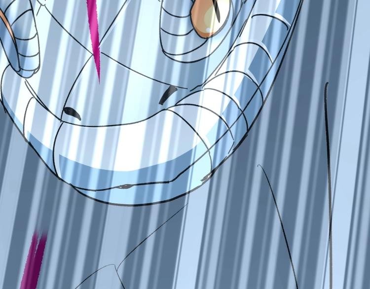 第14话 觉醒的预兆