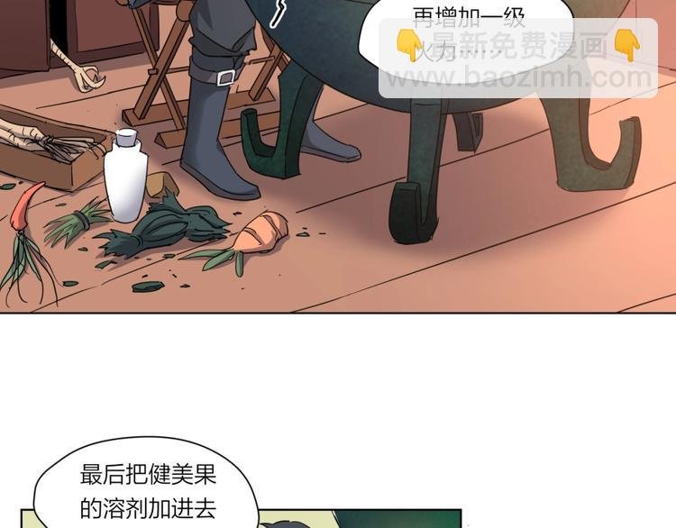 第1话 炼丹奴隶