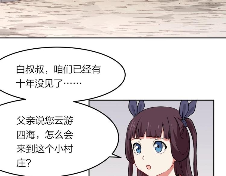 第22话 我是来提亲的！