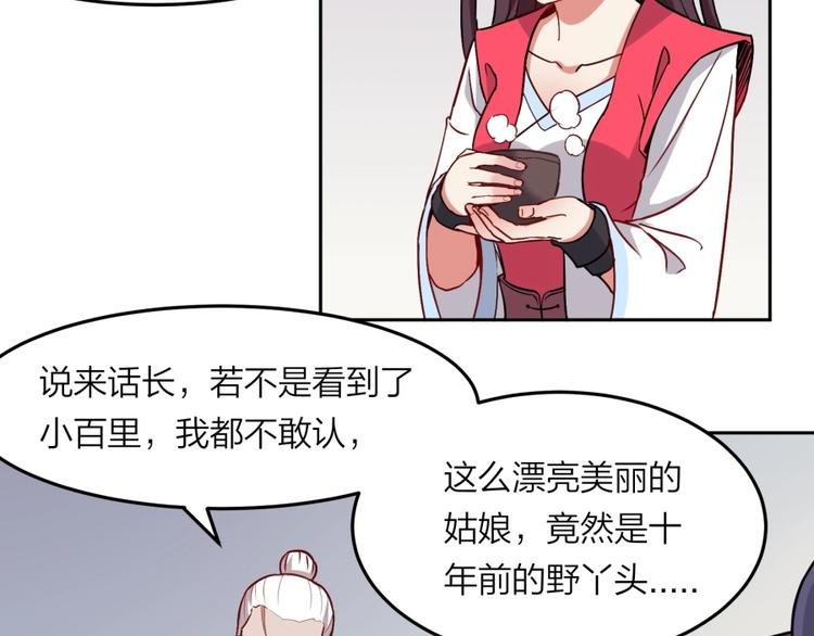 第22话 我是来提亲的！