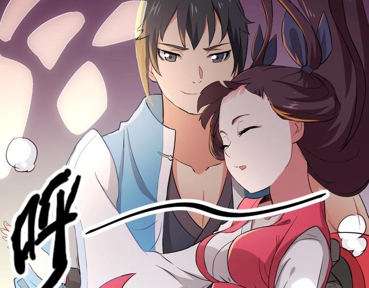 第27话 谁更值得守护