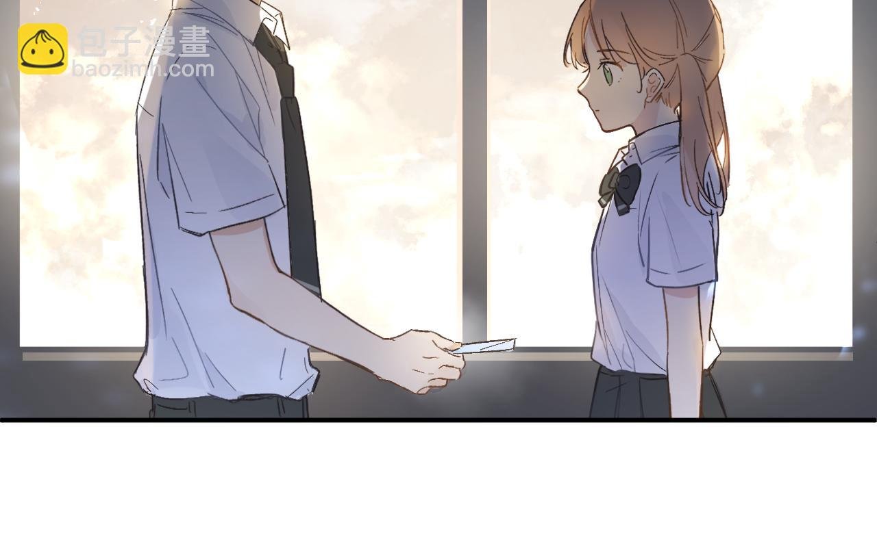 第11话 四叶草和我们