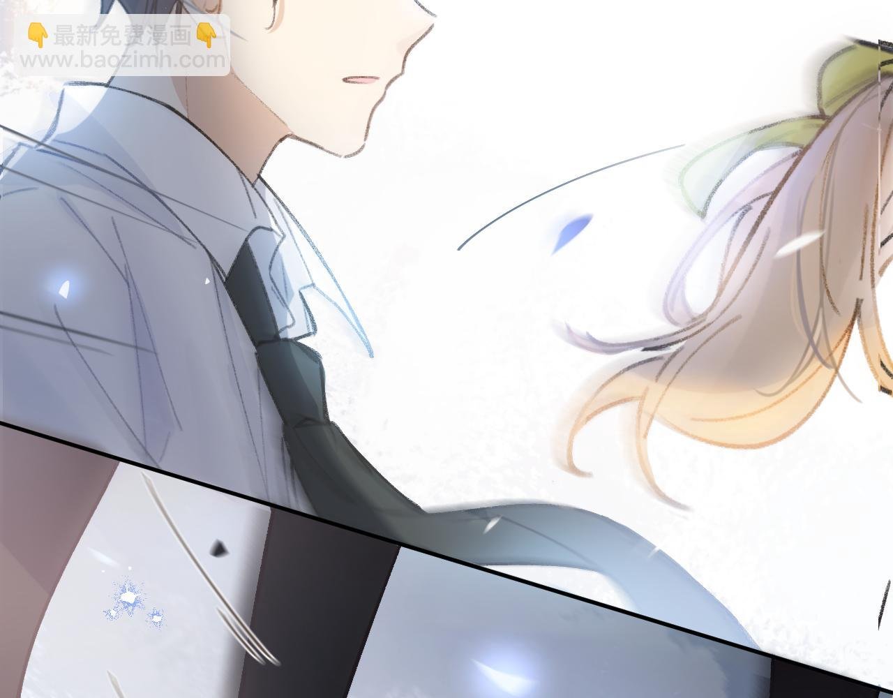 第11话 四叶草和我们