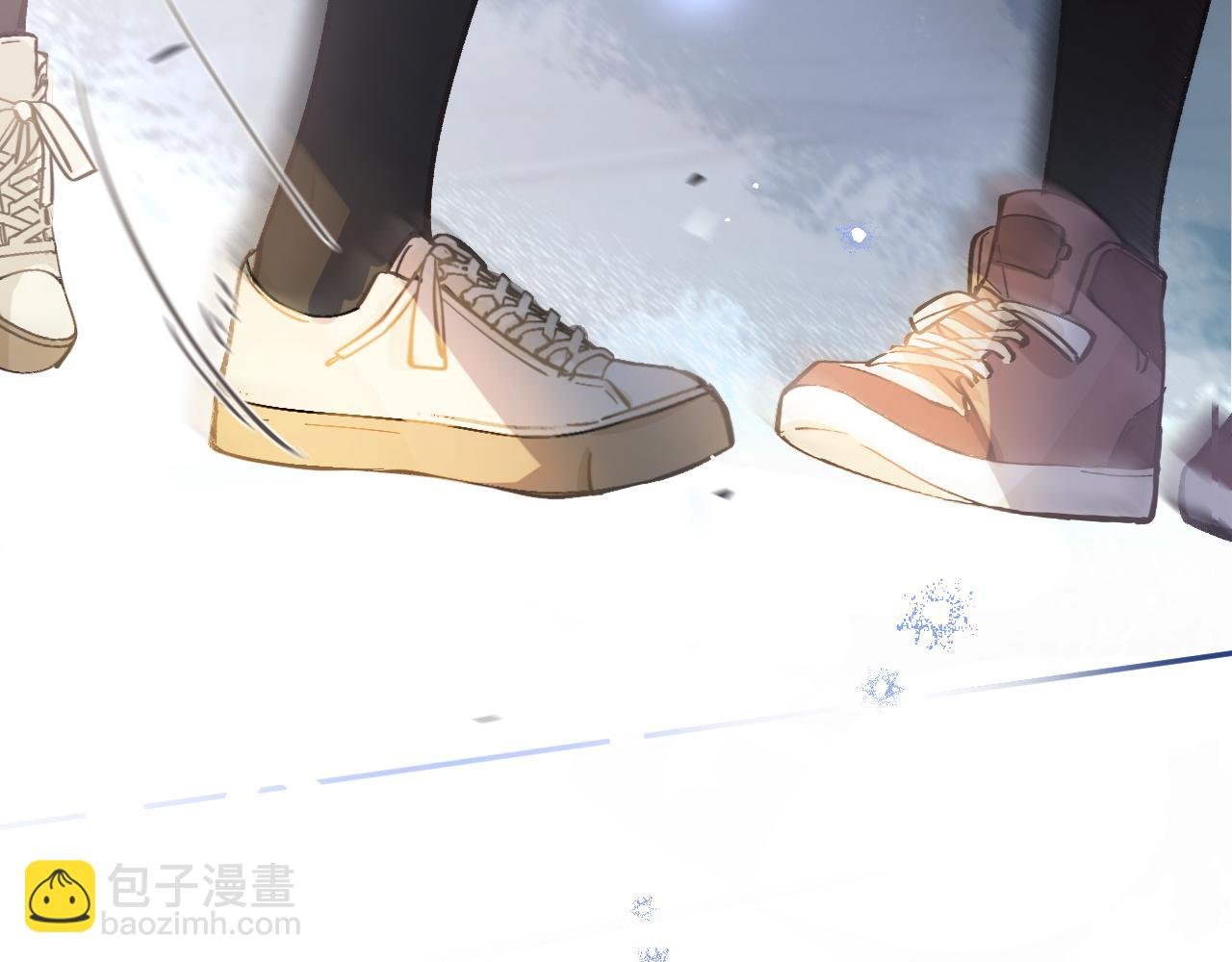 第11话 四叶草和我们