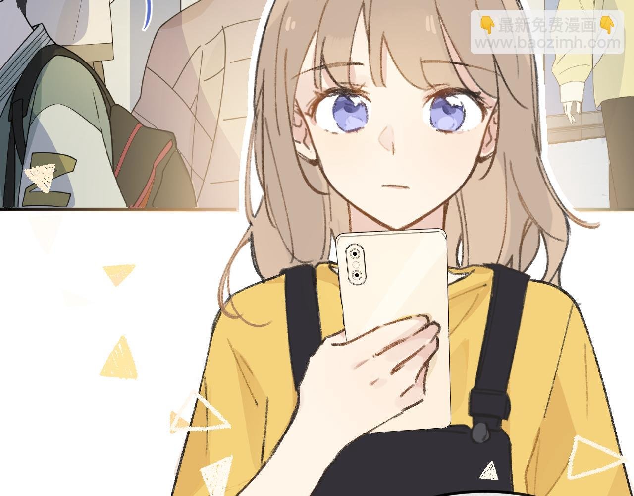第13话 回响