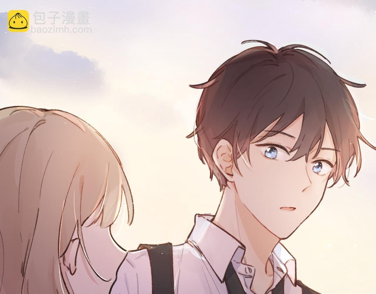 第2话 见到你很高兴？