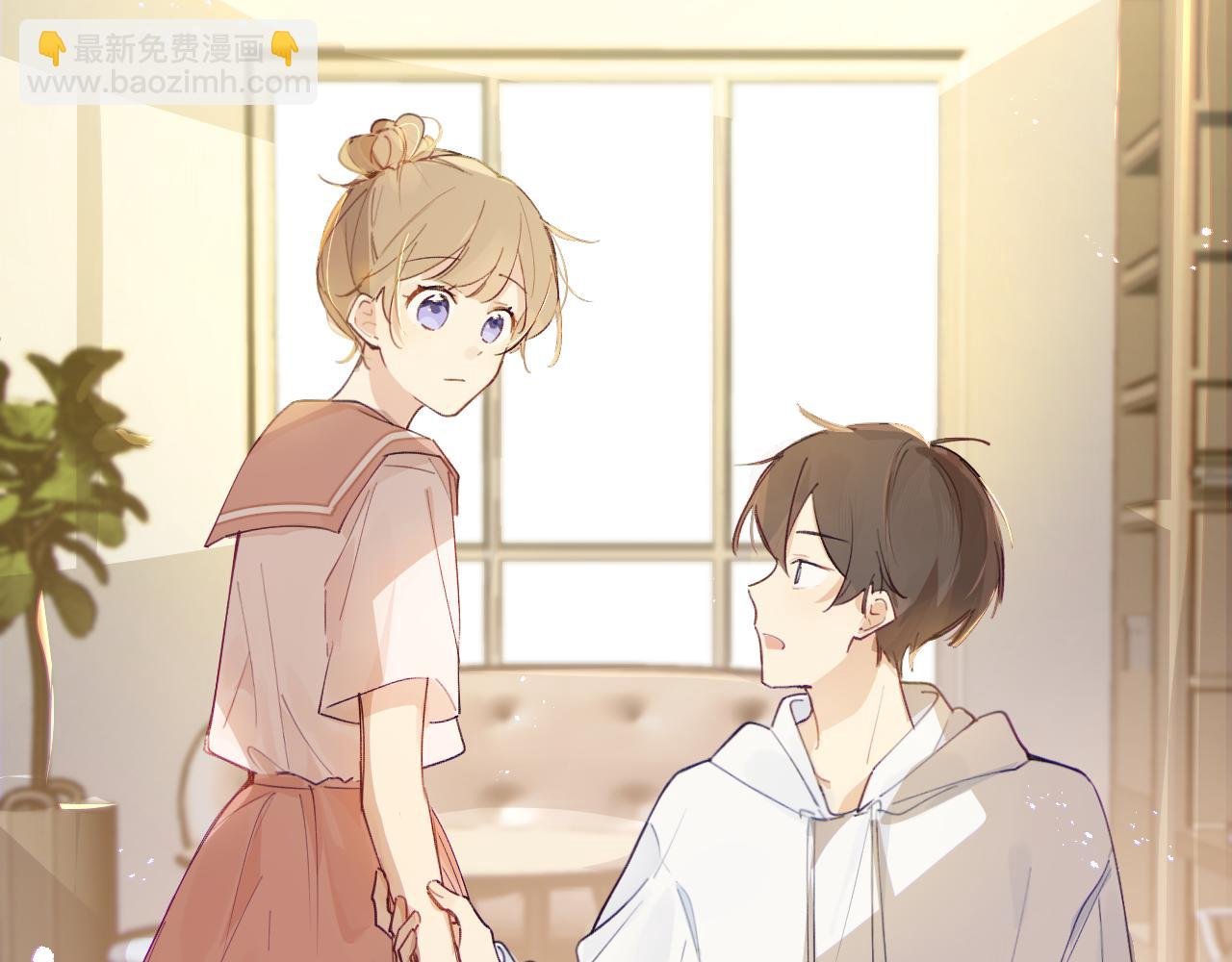 第19话 假期