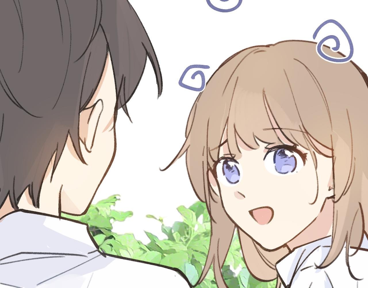 第7话 “怪小孩”