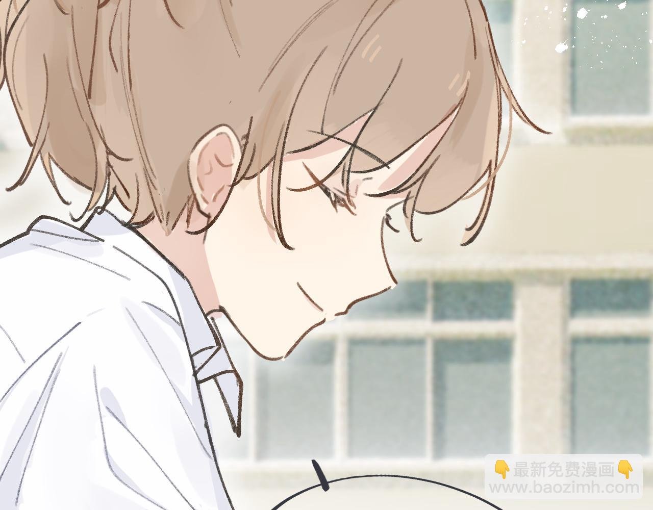 第8话 四叶草的秘密