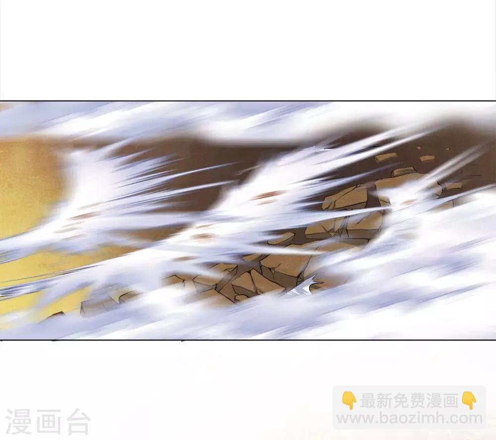 第7话 皇帝亲试，一鸣惊人