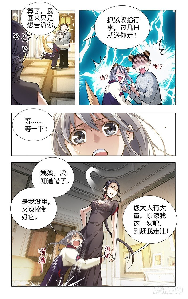 12.卡裆天使