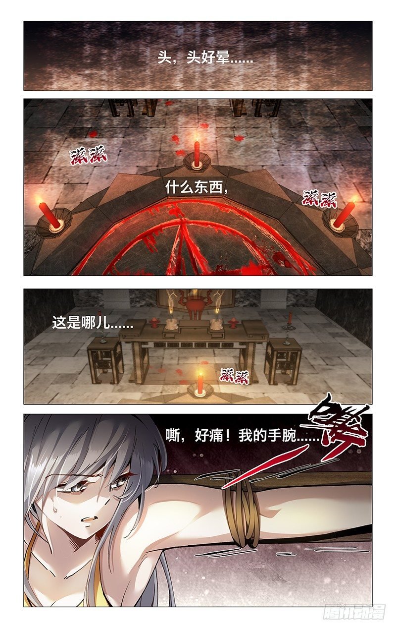 17.被抓祭祀