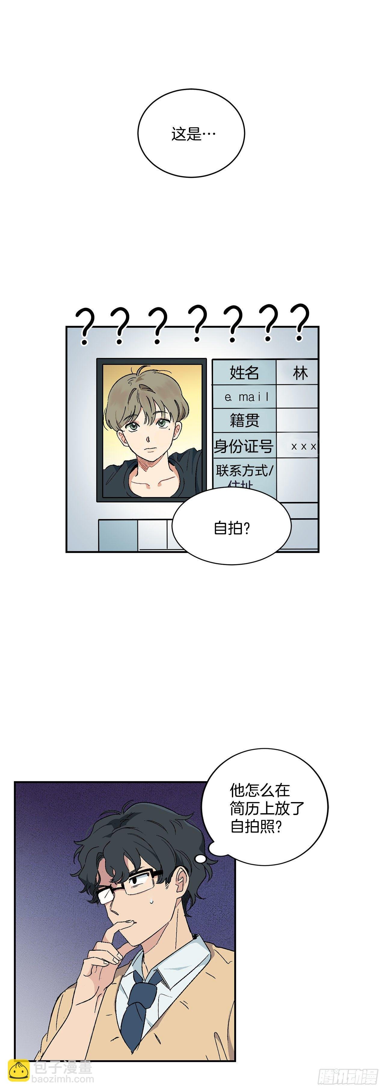 2.自我介绍