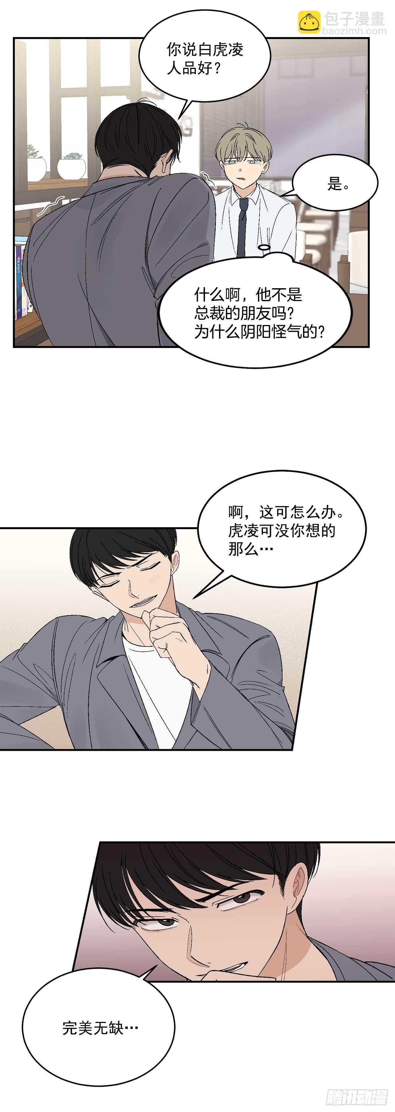 30.总裁的过去