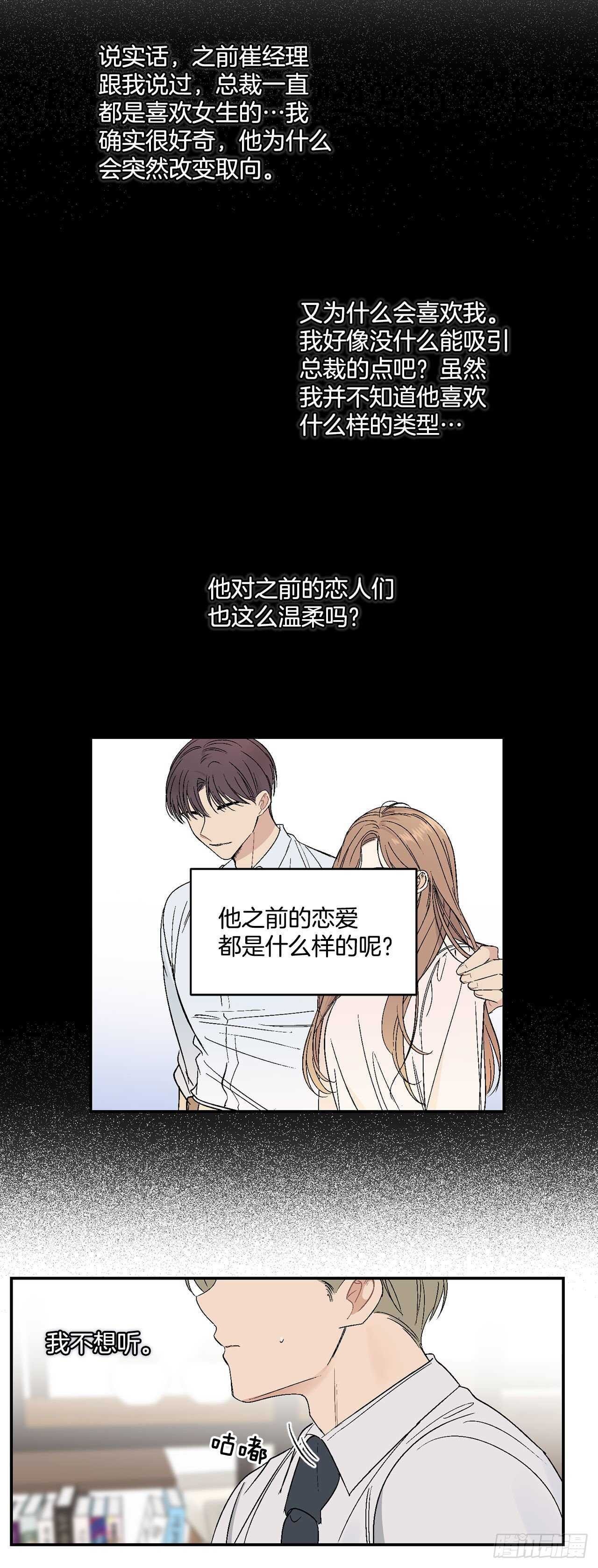 30.总裁的过去