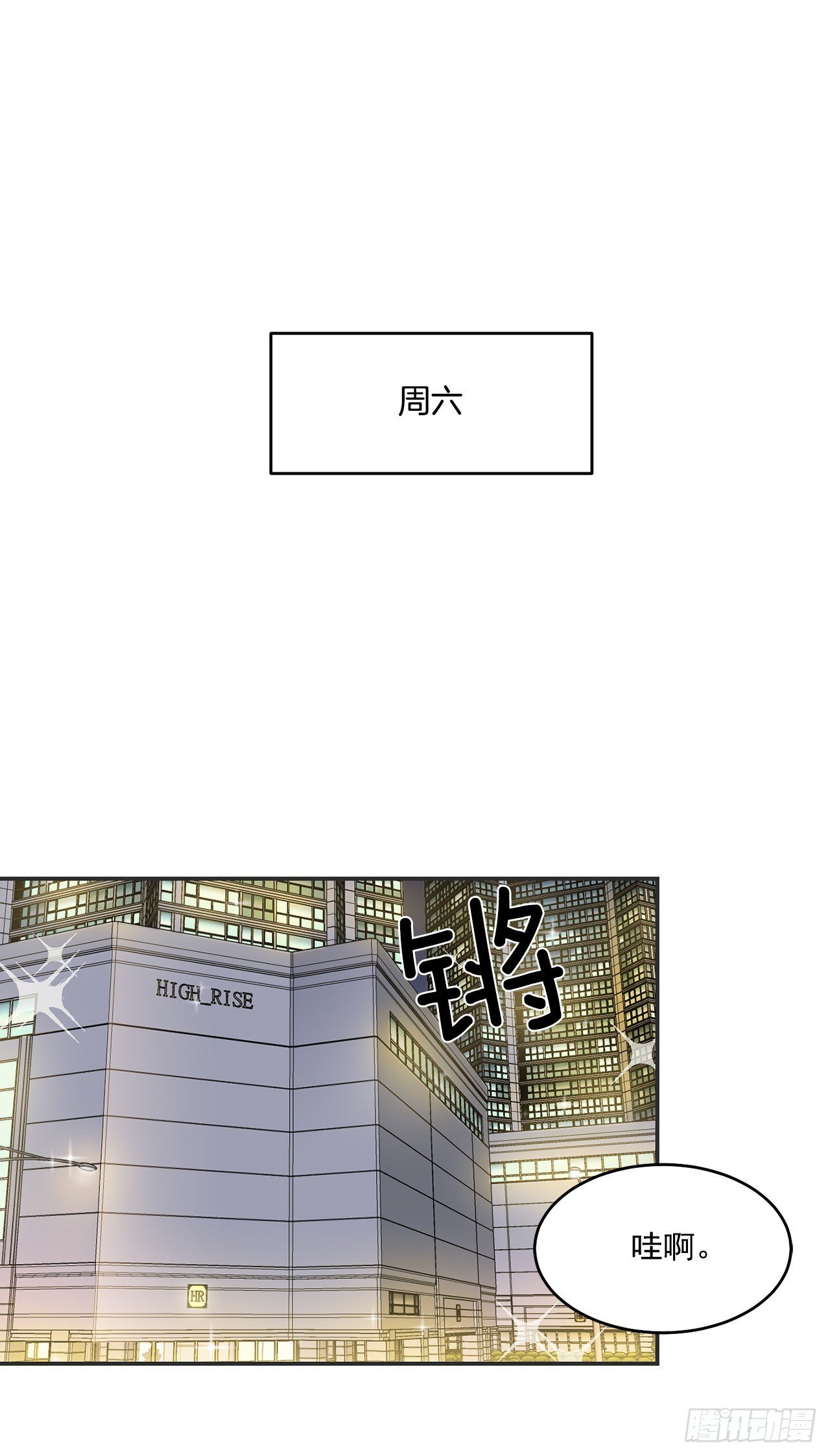 35.总裁家里
