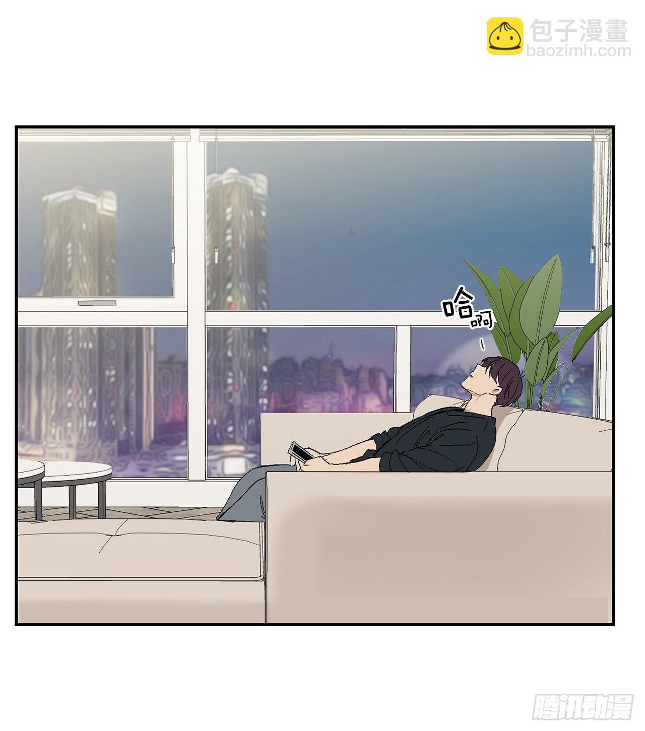 42.外传1 小兔子