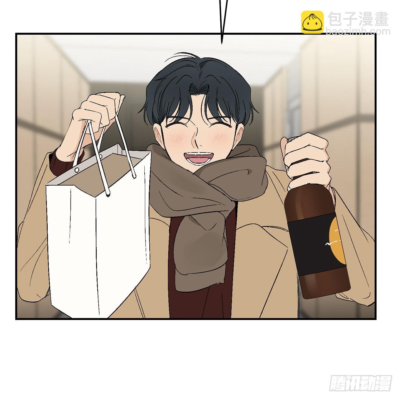 42.外传1 小兔子