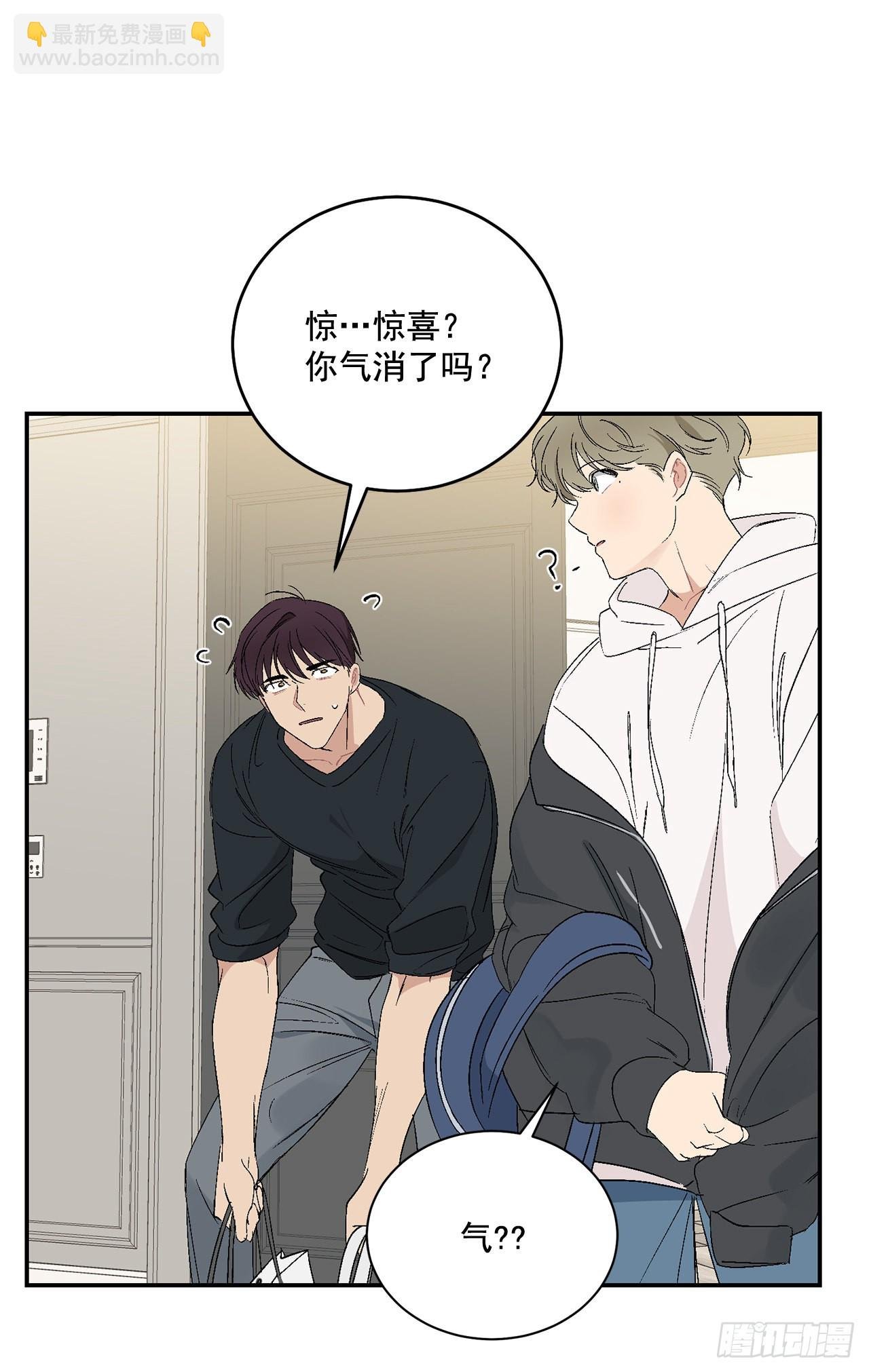42.外传1 小兔子