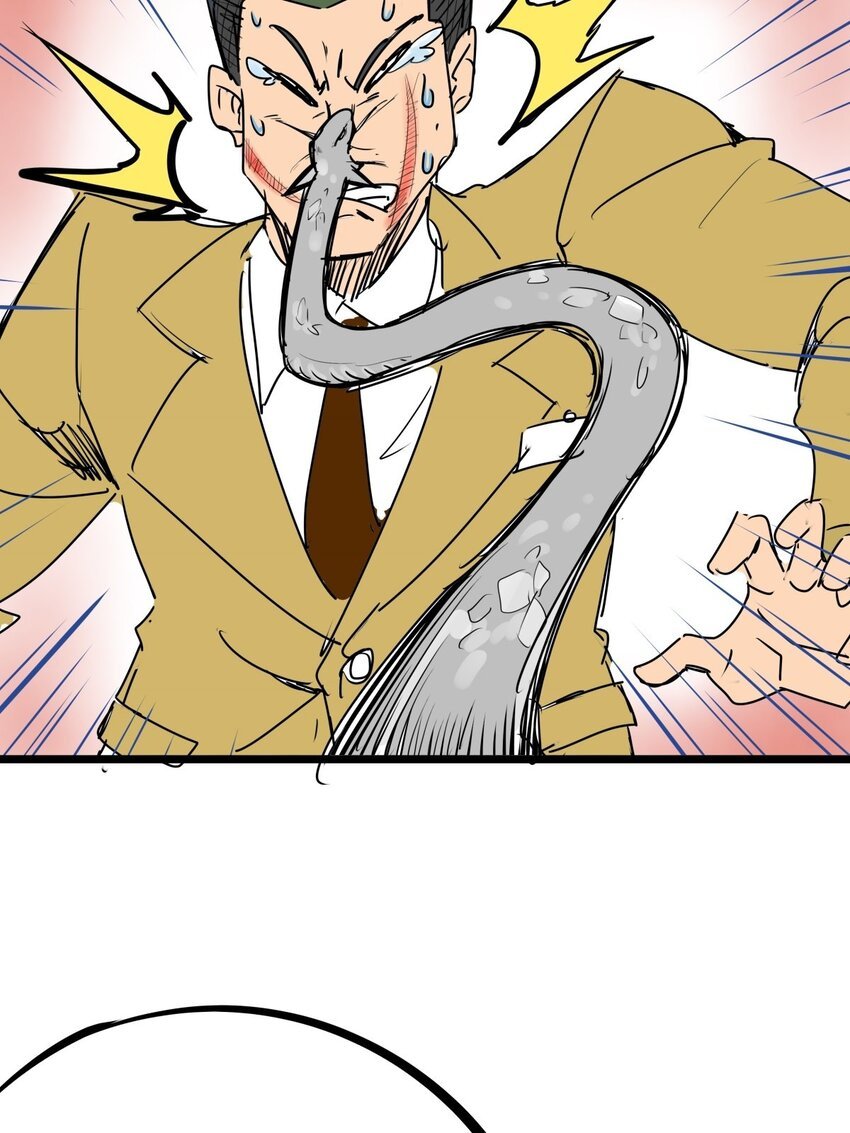 010 第十话 小蛇出击