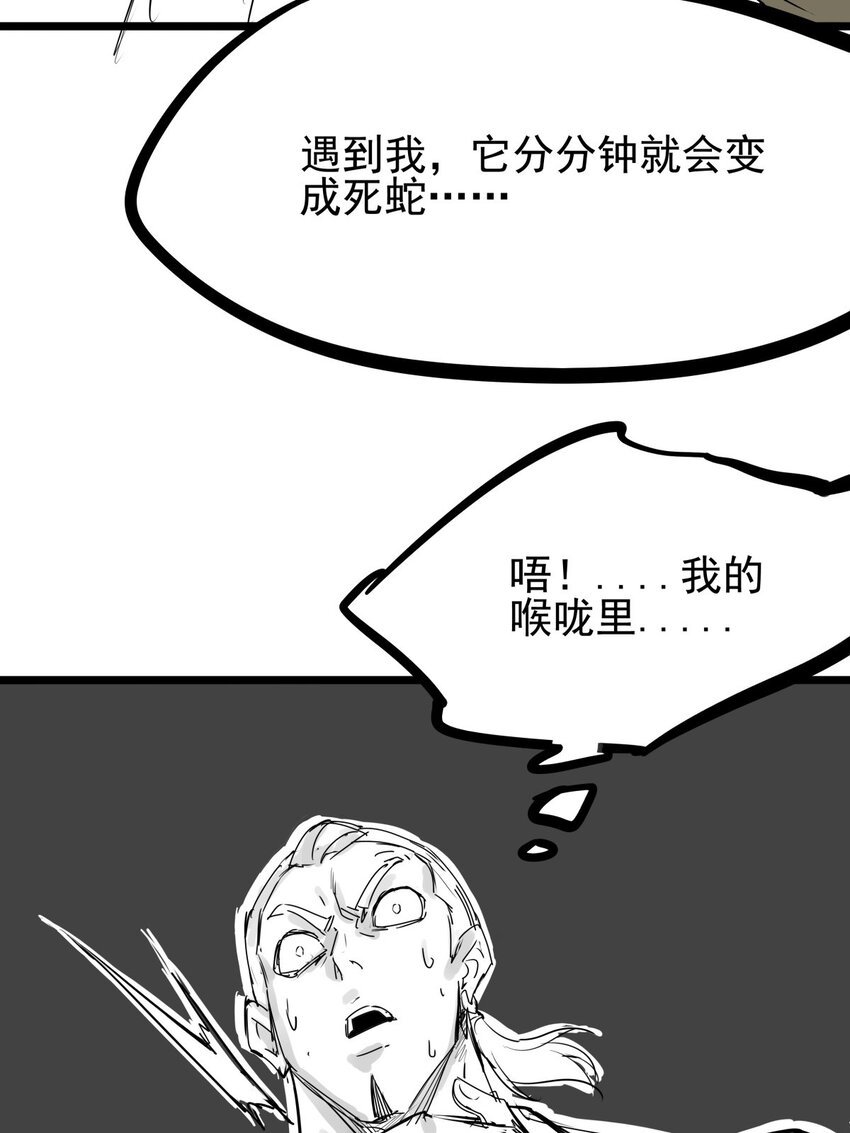 010 第十话 小蛇出击