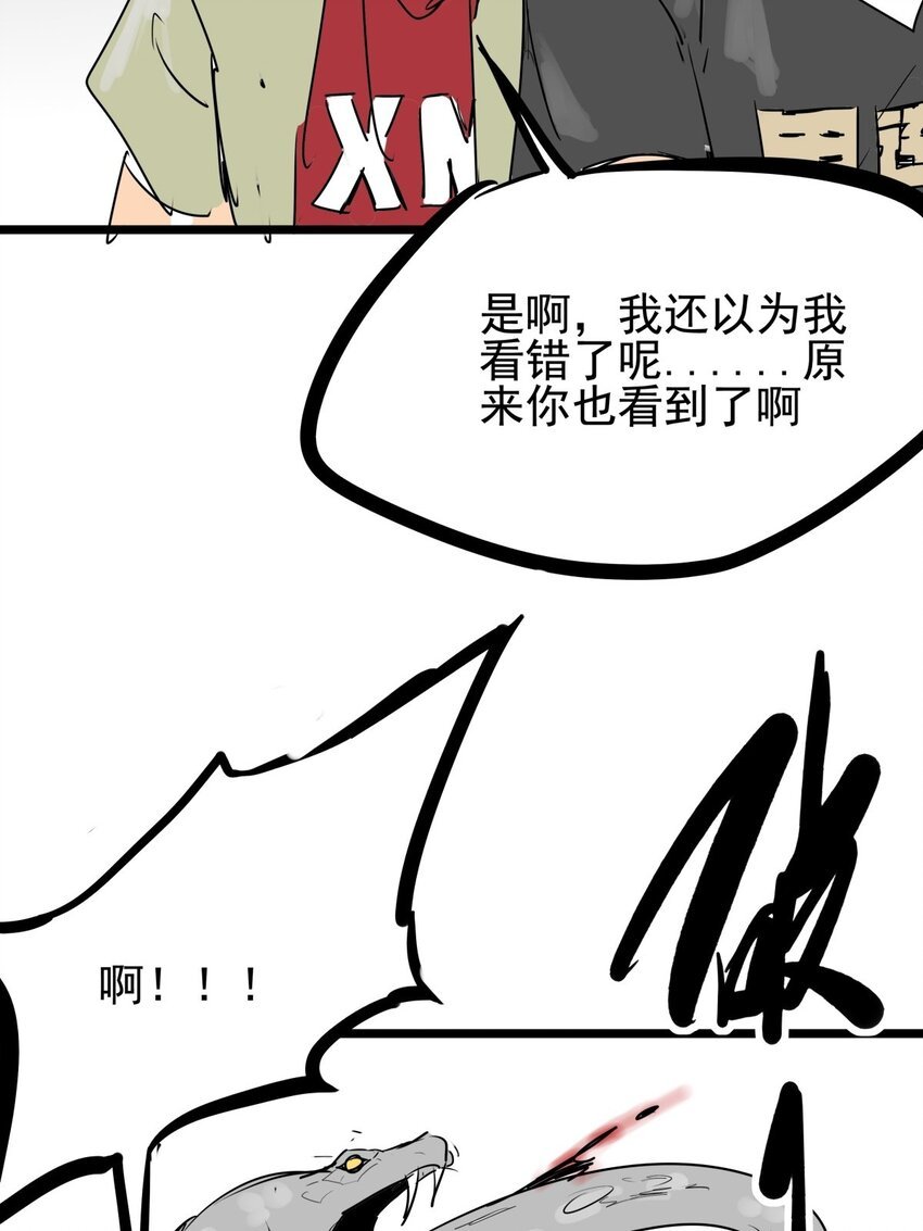 010 第十话 小蛇出击