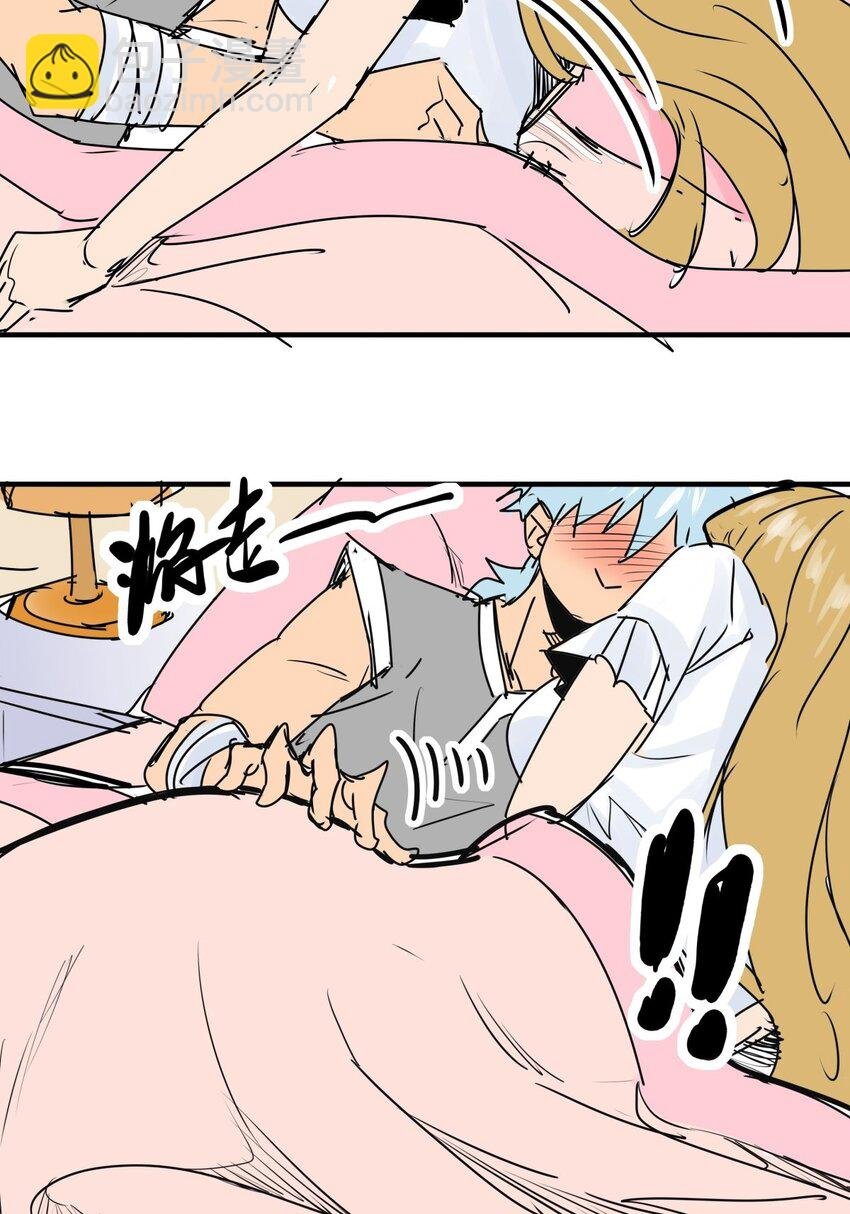 019 第十七话 如愿以偿