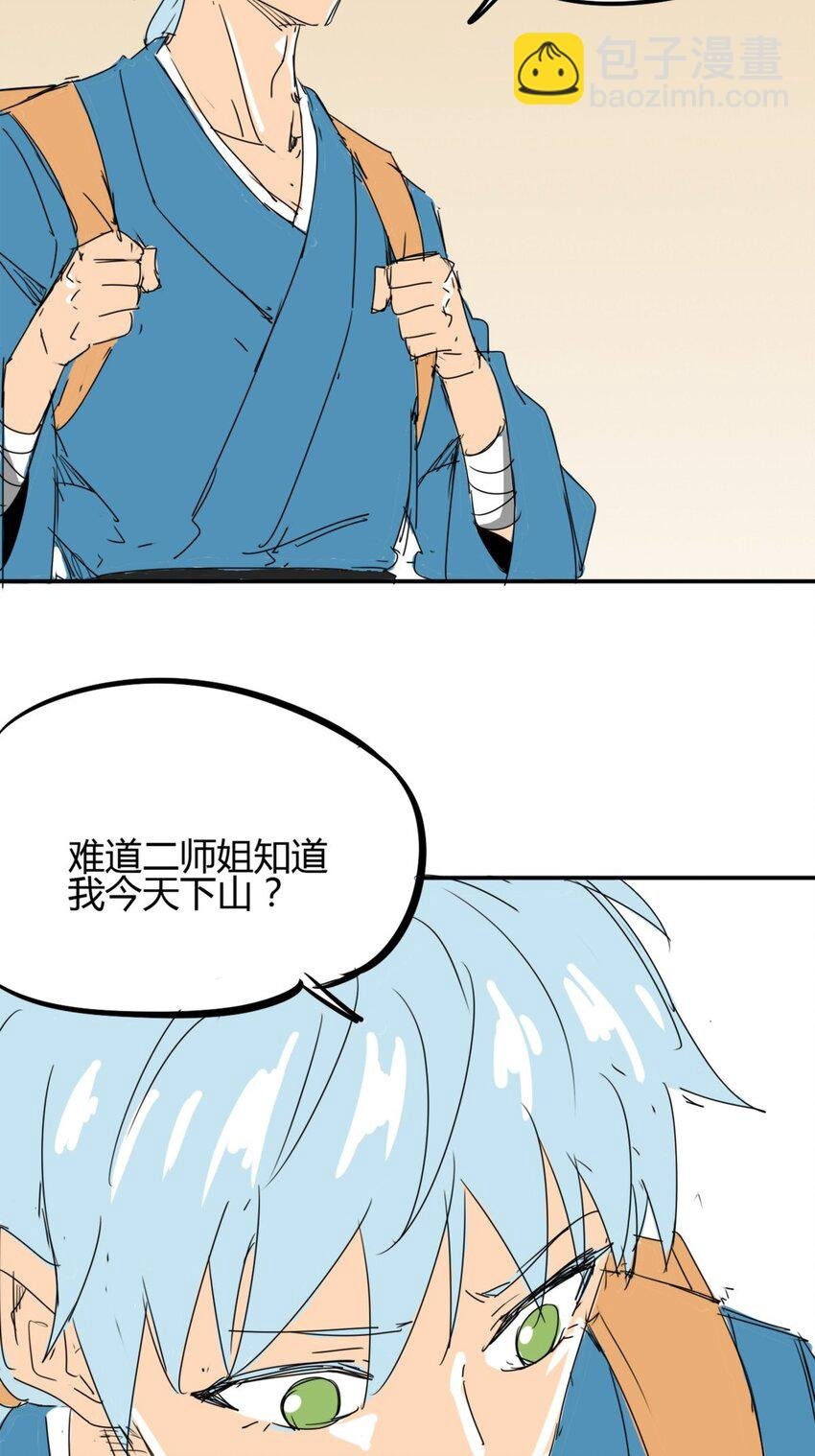 02 第二话 世外高人的速度