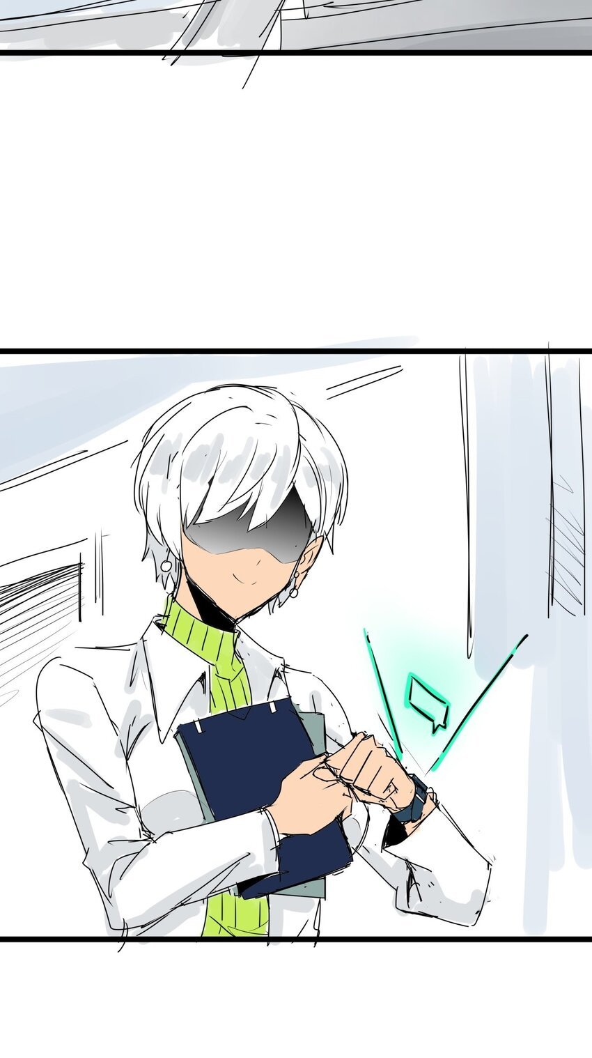 06 第六话 大佬师姐羡煞旁人