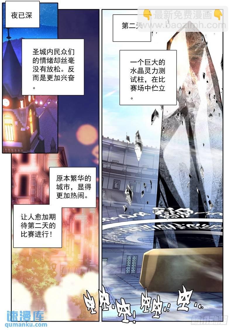 第287话 积分第一