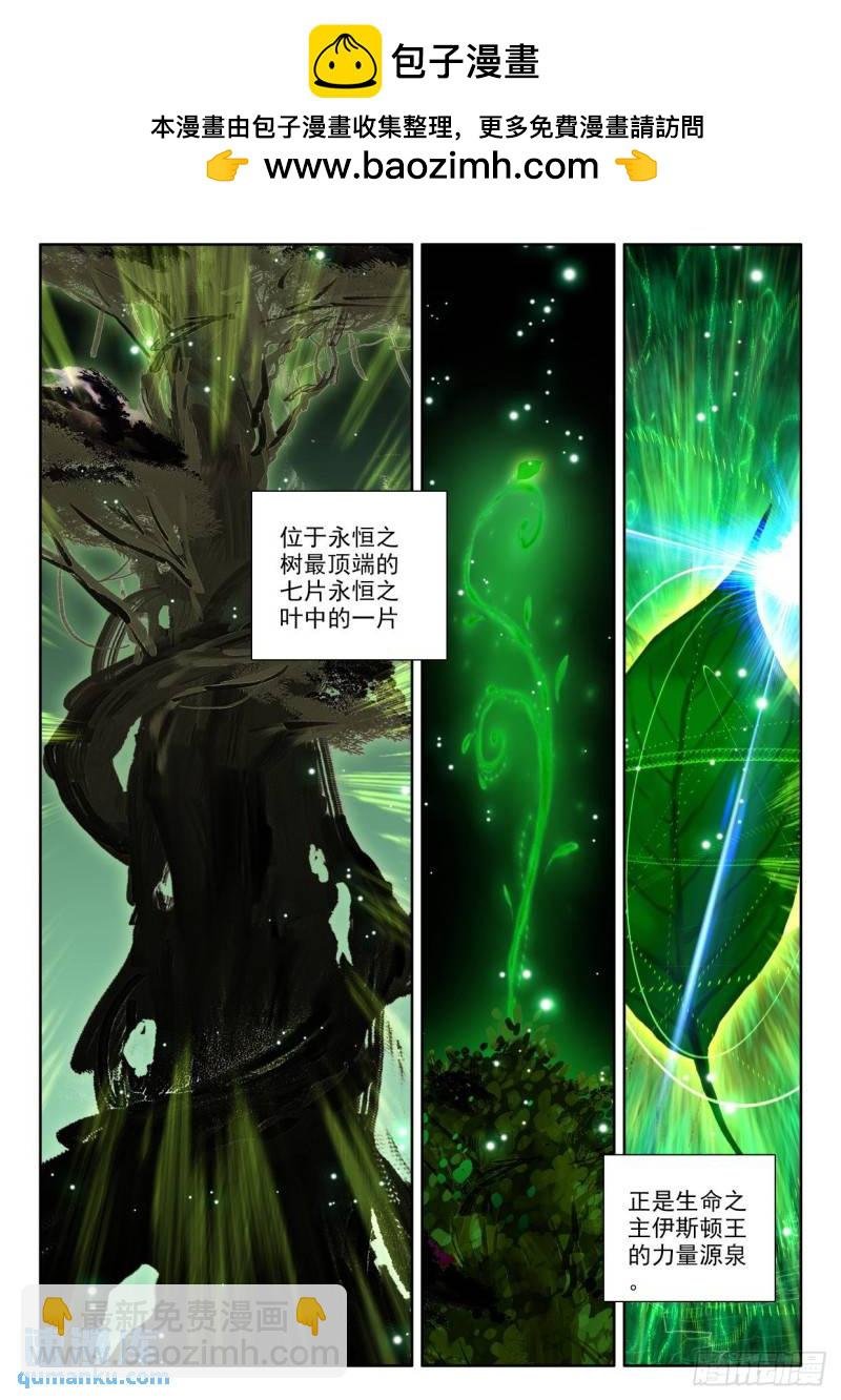 第321话 吻（上）