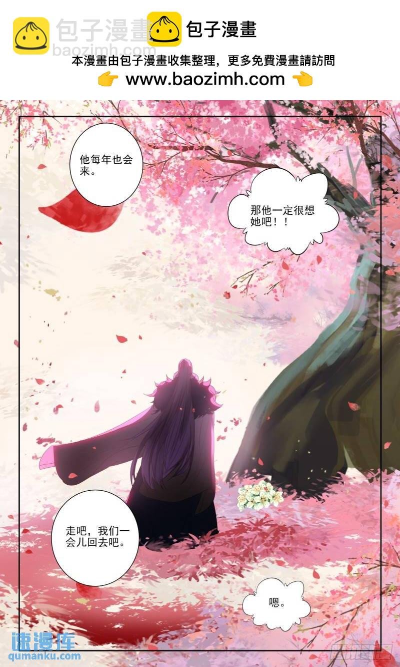 番外 纪念
