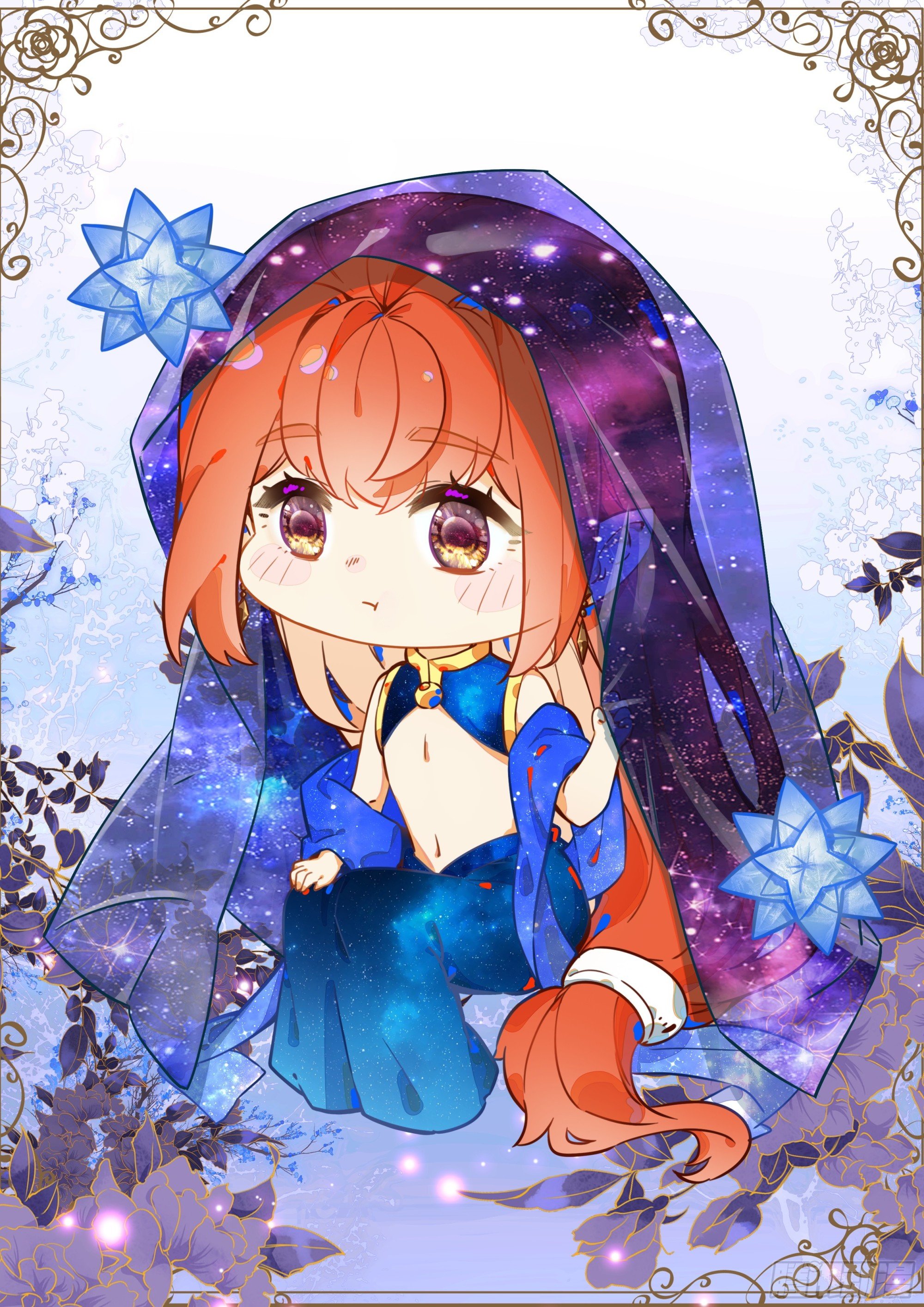 第493话 魔神皇之怒（上）