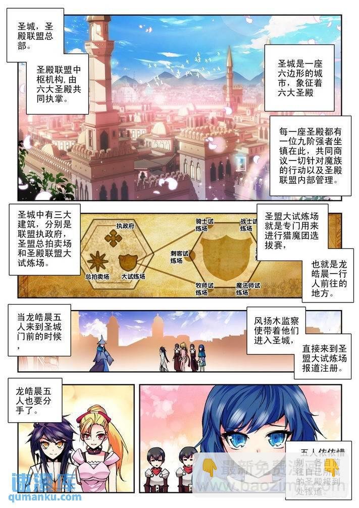 第58话 备战